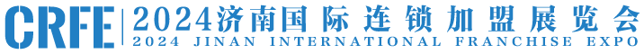 BFE北京加盟展展会logo