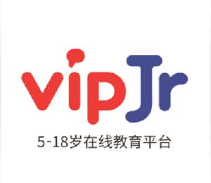 vipJr在线教育|BFE北京加盟展参展商