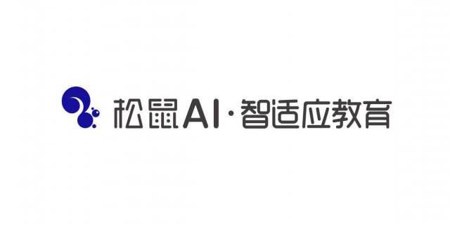 松鼠AI智适应教育logo