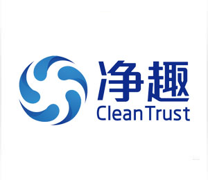 净趣Cleantrust|2019北京国际连锁加盟展参展商