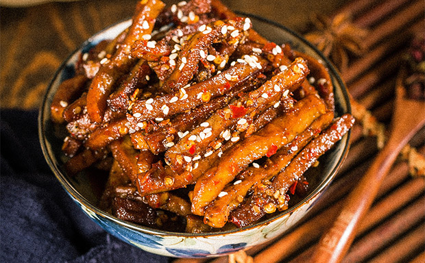 餐饮连锁加盟