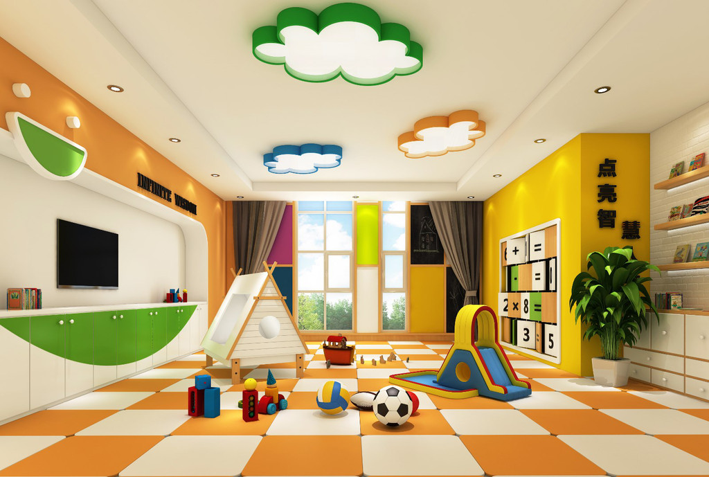 加盟展：加盟幼儿园手续有什么