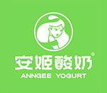 CRFE济南国际连锁加盟展览会参展品牌---安姬酸奶