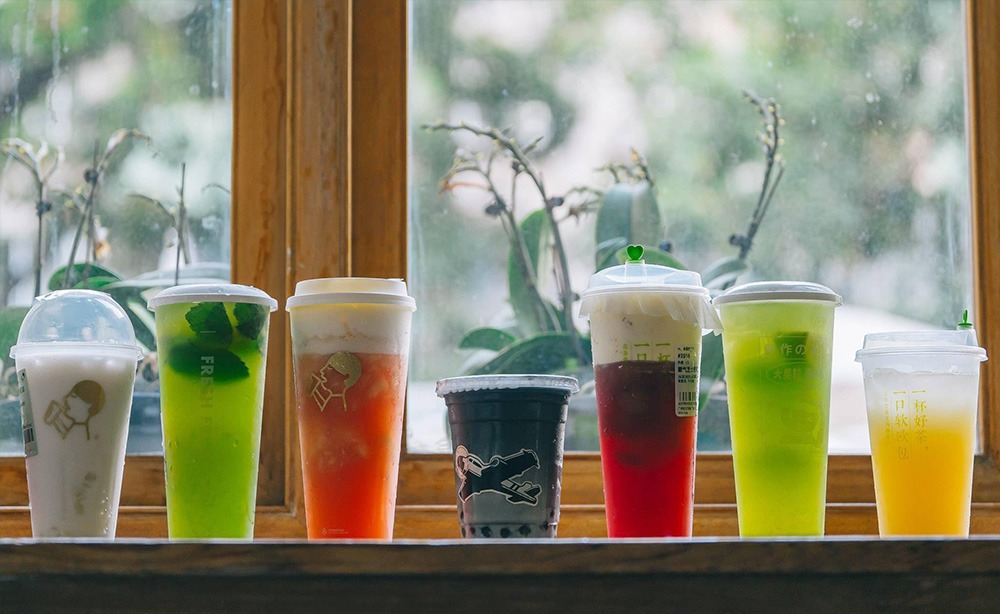 茶饮行业分析:内卷加剧下，茶饮赛道的竞争格局是什么？