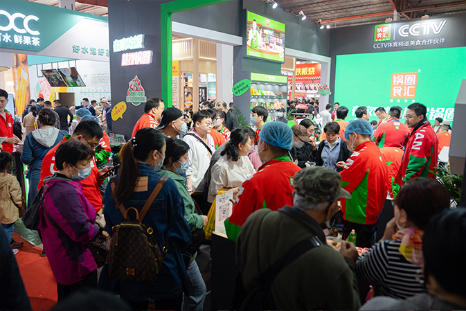 来逛CRFE山东（济南）连锁加盟展，解锁2025创业加盟新商机