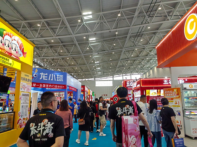2025山东（济南）国际连锁加盟展览会：创业新风口，你抓住了吗？