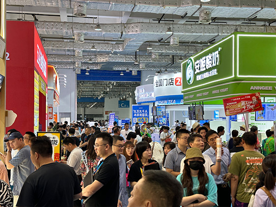 济南加盟展：解锁多元创业赛道，拥抱财富新机遇
