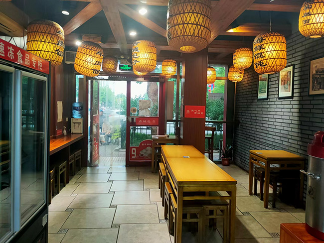 0元加盟，轻松开店！秦皇古城邀您参加2025北京国际连锁加盟展览会！