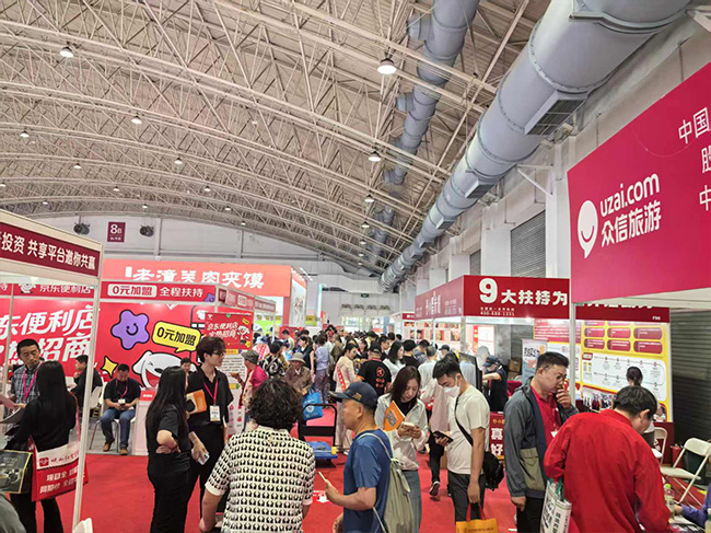 2025下半年连锁加盟市场：把握关键风向，抢占增长红利​