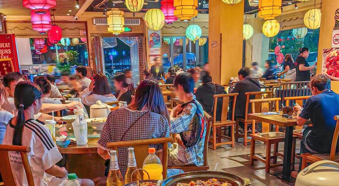 2025加盟行业:这 3 类项目存活率超 80%,餐饮 / 教育 / 零售数据对比曝光