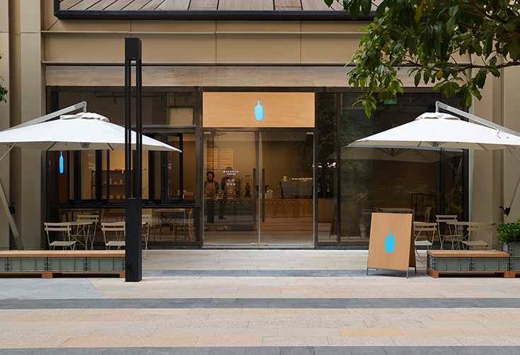 超盒算NB加速拓店,百事联动《疯狂动物城2》推出限定包装